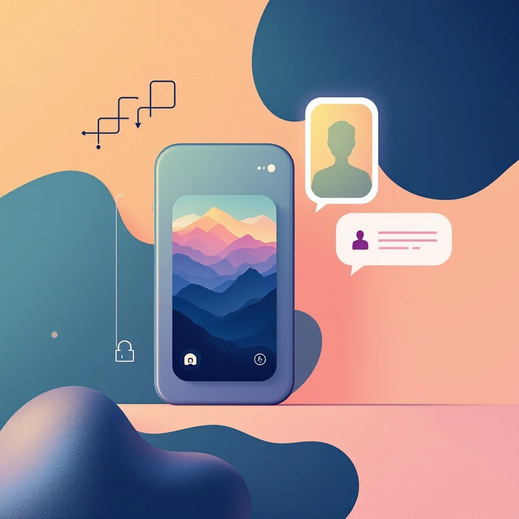 Instagram и Facebook